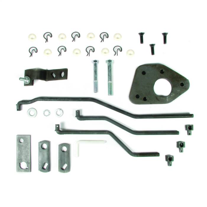 CompetitionPlus-4-Speed-Installation-Kit---Ford