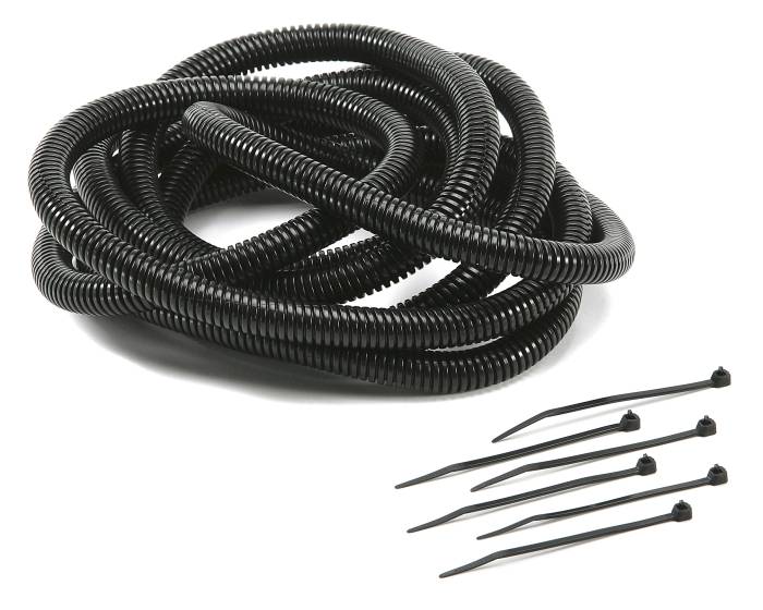 Wire-Cover-Kit-8L-X-38-Blk