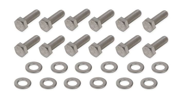 Rear-Cover-Bolt-Set---Stainless-Steel