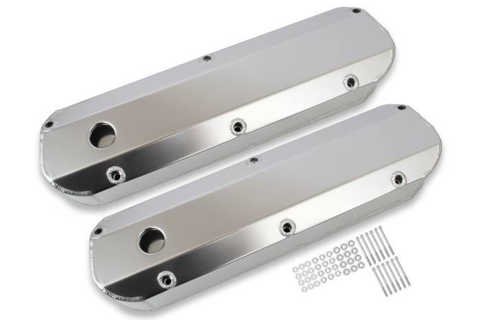 Fabricated-Aluminum-Valve-Covers---Silver