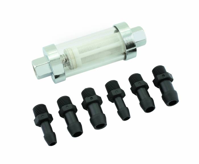 Clearview-Inline-Fuel-Filter