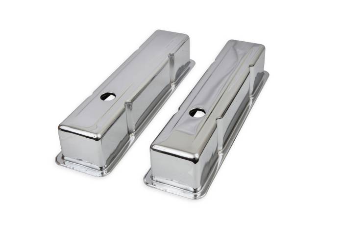 Chrome-Tall-Style-Valve-Covers-Without-Baffle