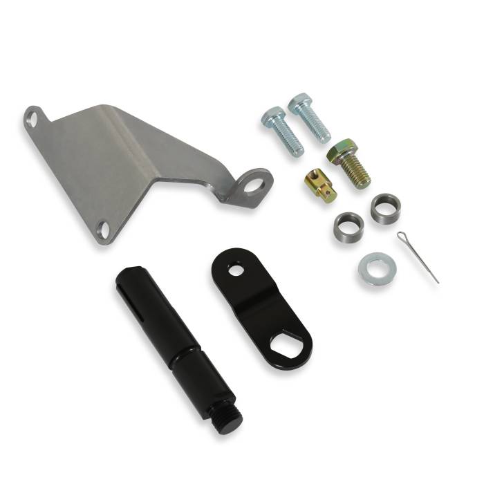 Cable-Bracket--Shift-Lever-Kit---Pro-Gate-Shifter---Aode4R70w
