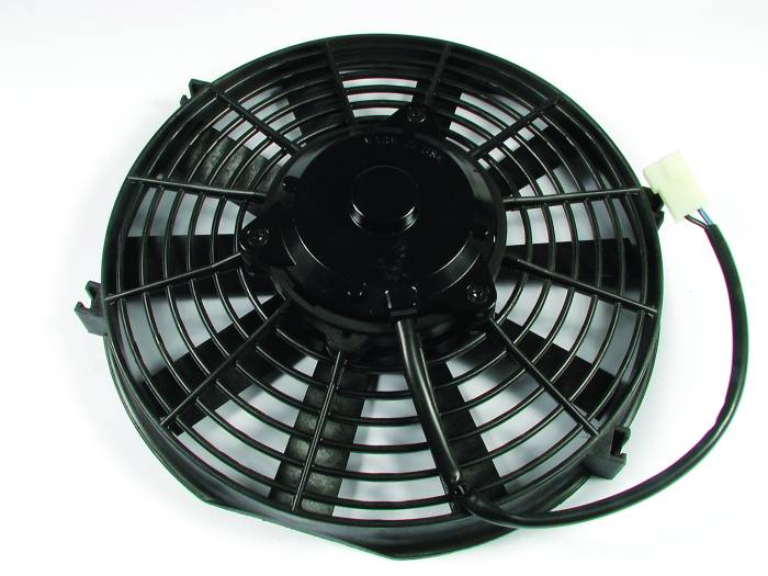 Electric-Cooling-Fan---Reversible---14-Inch-Diameter---1800-Cfm
