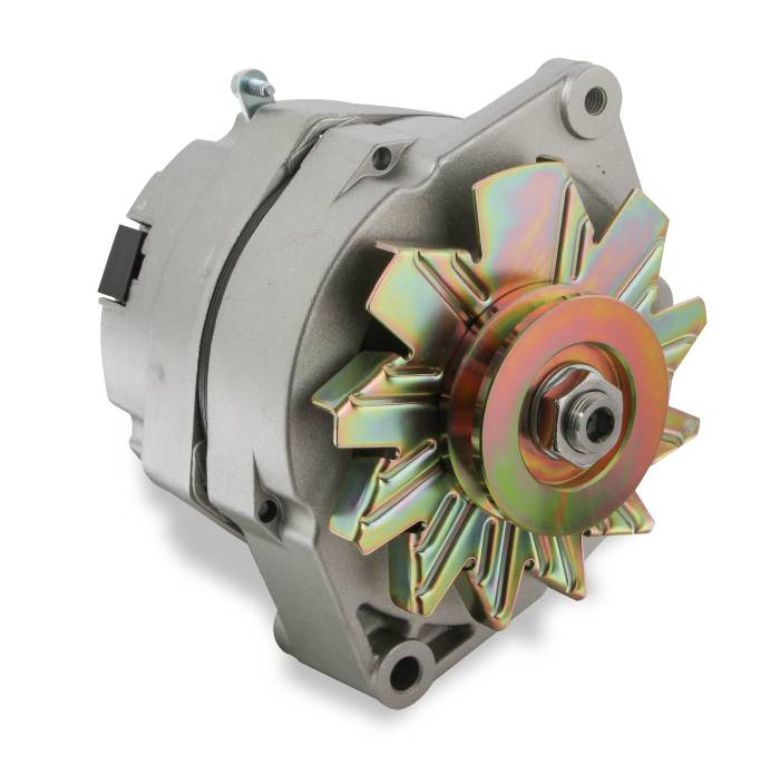 1-Wire-Alternator---140-Amp---Natural-Finish