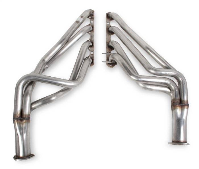 Competition-Long-Tube-Headers---Stainless