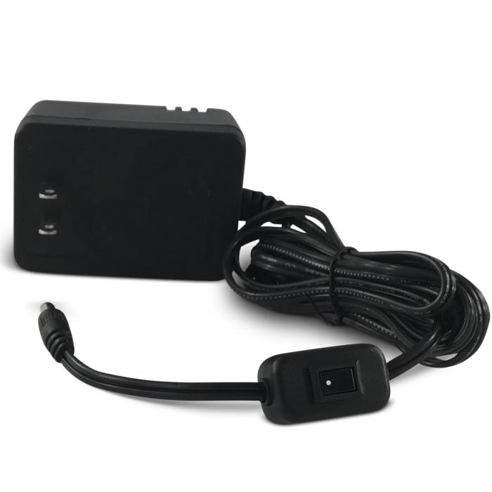 120-Volt-Ac-Adapter-For-Electric-Ring-Filer-66758