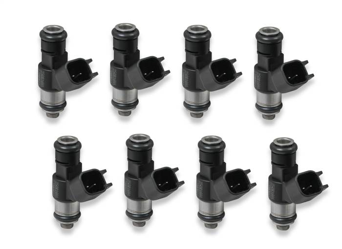 Kit--Fuel-Injector-36-Pph,-Eight-Pack