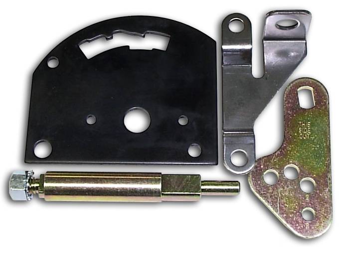 2-Speed-Gate-Plate-Kit-For-Outlaw-Series-Shifter.