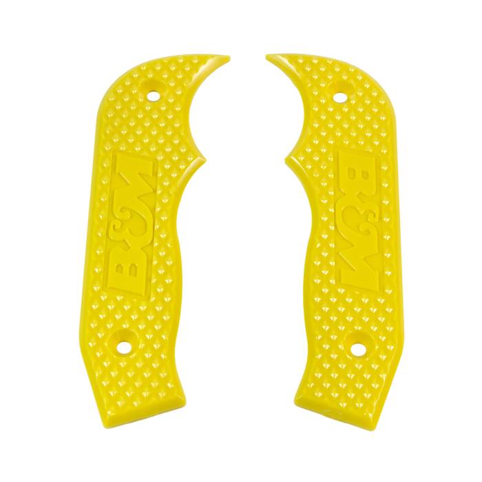 Magnum-Grip-Side-Plates---Yellow