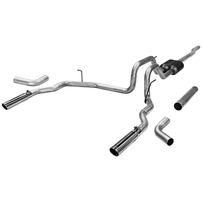 American-Thunder-Cat-Back-Exhaust-System