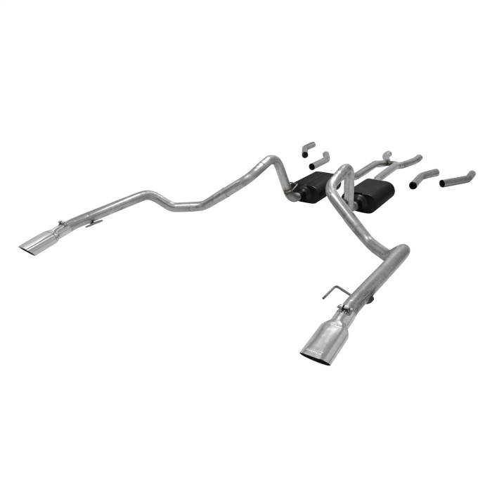 American-Thunder-Crossmember-Back-Exhaust-System