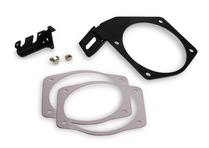 Cable-Bracket-For-90--95Mm-Throttle-Bodies-On-Factory-Or-Fast-Brand-Car-Style-Intakes