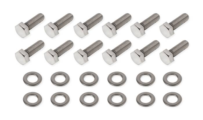 Rear-Cover-Bolt-Set---Polished-Stainless-Steel