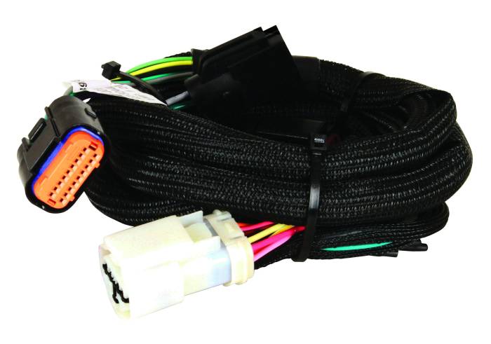 Trans-Controller-Ford-Harness-Aode4R70w,-1992---1997