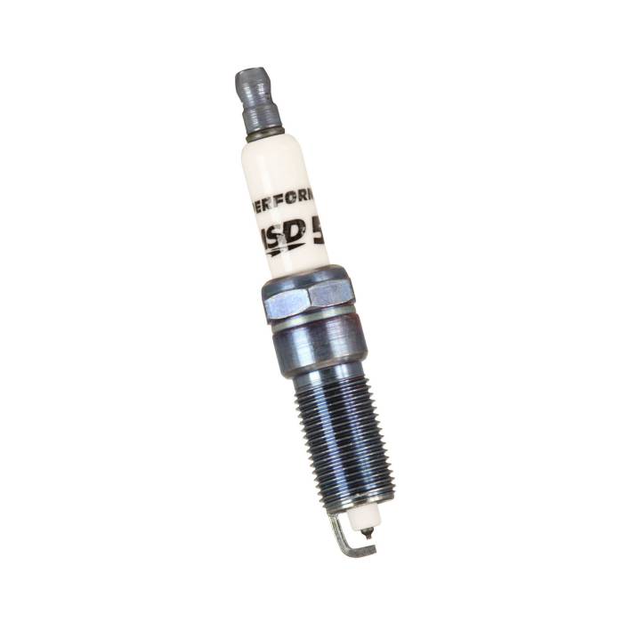 Spark-Plug,-5Ir5y,-Single