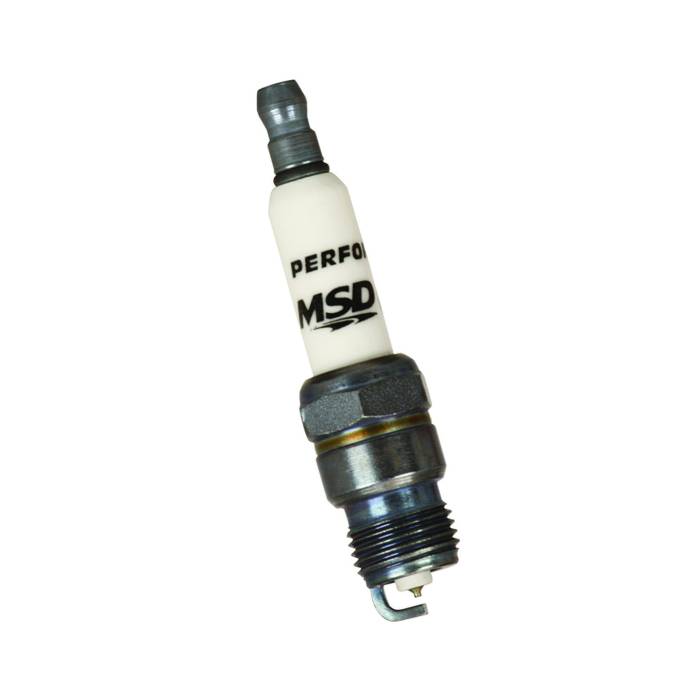 Spark-Plug,-6Ir5y,-Single