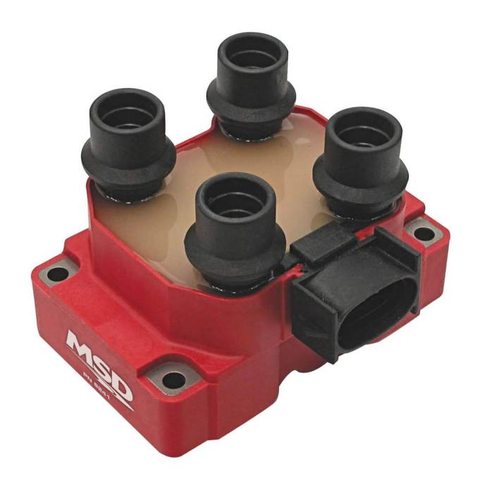 Ignition-Coil-Pack---Dis-4-Tower