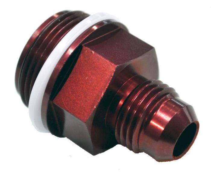 78-20--6-AN-Fuel-Inlet-Fitting-Red