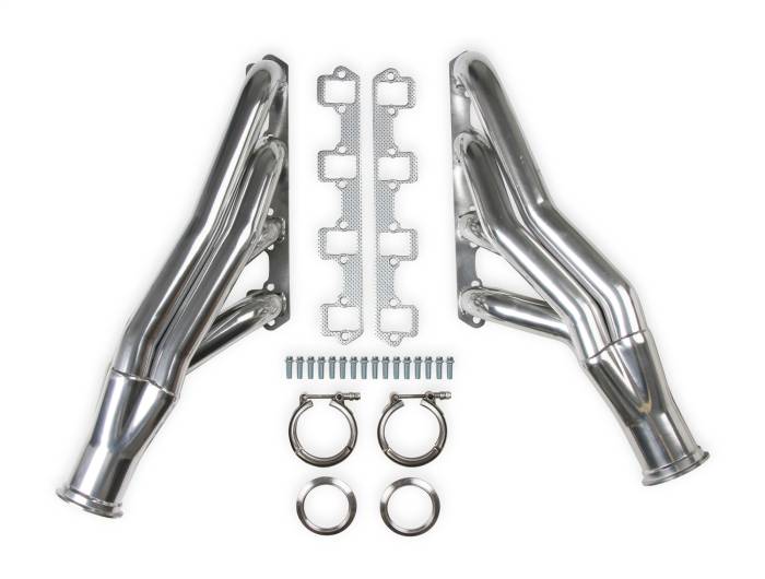 Small-Block-Ford-Turbo-Headers---Ceramic-Coated