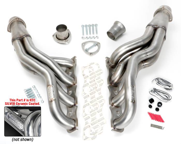 Stainless-Headers