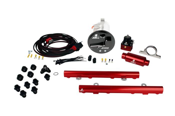 05-09-Mustang-Gt-Stealth-A1000-Race-Fuel-System-With-5.0L-4-V-Fuel-Rails
