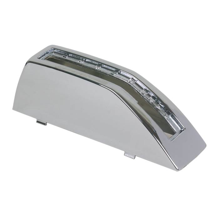 Chrome-Top-Cover-For-Z-Gate-Shifter