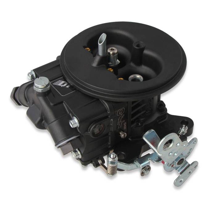 Xp-Series-Carburetor-500Cfm-Circle-Track-Alcohol-Factory-Refurbished