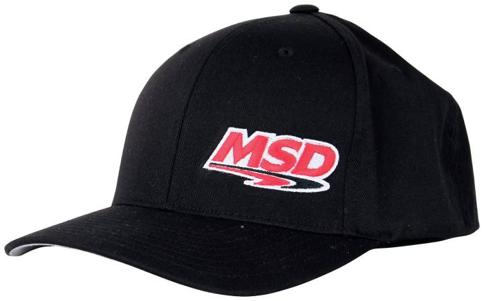 Cap,-Msd-Logo-Left,-Flexfit,-LXl