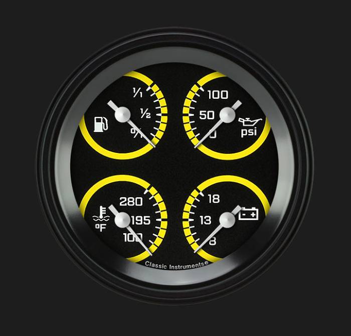 Auto-Cross-Yelw-3In-Quad-0-30