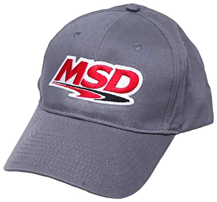 Cap,-Baseball,-Msd,-Charcoal