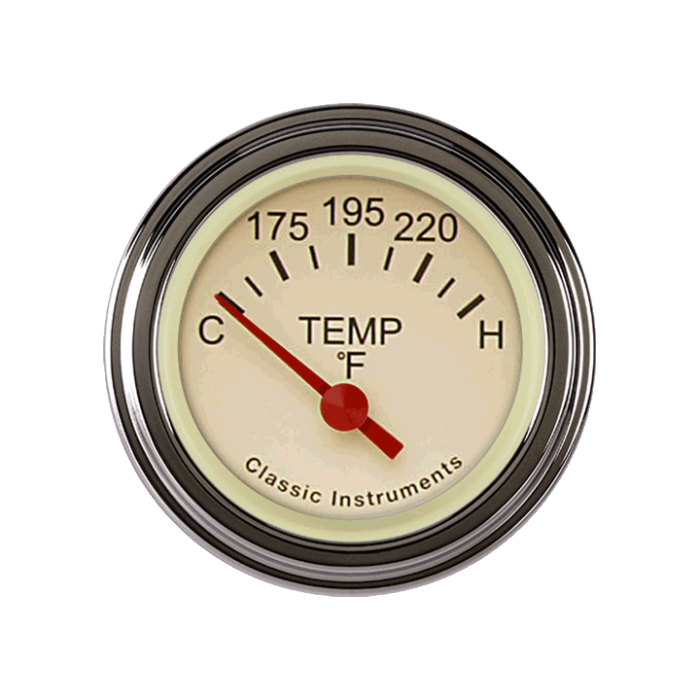 Tetra-Series,-Tan-Temp-Gauge