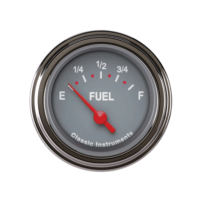 Tetra-Series,-Gray-Fuel-Gauge-240-33