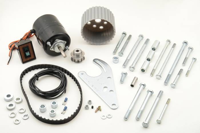 Obs-Elec,Drive-Water-Pump-Kit