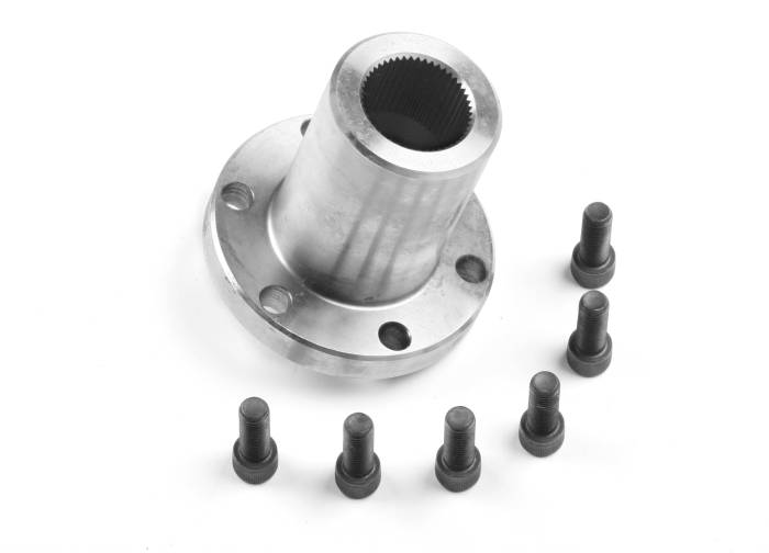 Coupler---Nose-To-6-718-71-Supercharger