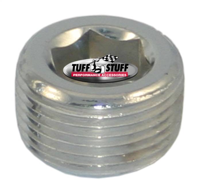Tuff Stuff Performance - Tuff Stuff Performance Water Pump Pipe Plug 4450D