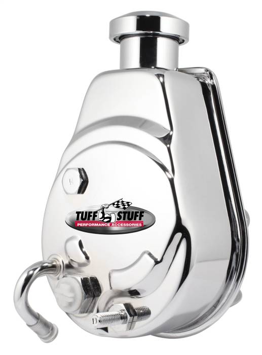 Tuff Stuff Performance - Tuff Stuff Performance Saginaw Style Power Steering Pump 6174A