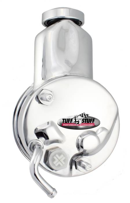 Tuff Stuff Performance - Tuff Stuff Performance Saginaw Style Power Steering Pump 6199A