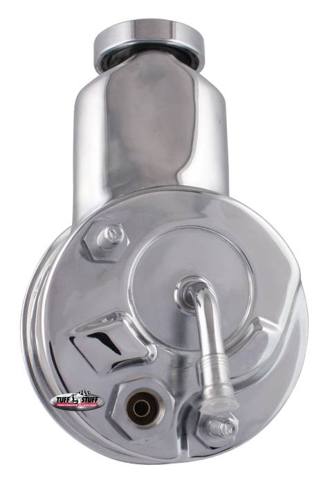 Tuff Stuff Performance - Tuff Stuff Performance Saginaw Style Power Steering Pump 6196A