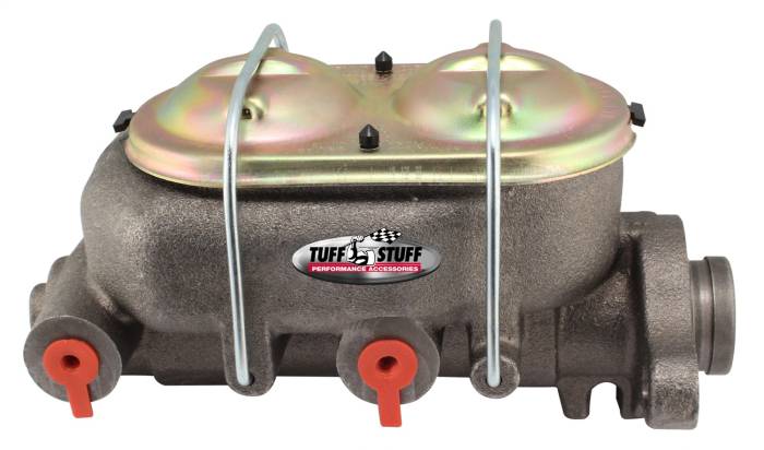 Tuff Stuff Performance - Tuff Stuff Performance Brake Master Cylinder 2021NB