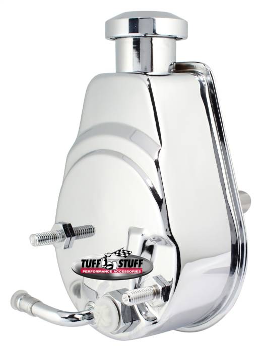 Tuff Stuff Performance - Tuff Stuff Performance Saginaw Style Power Steering Pump 6164A