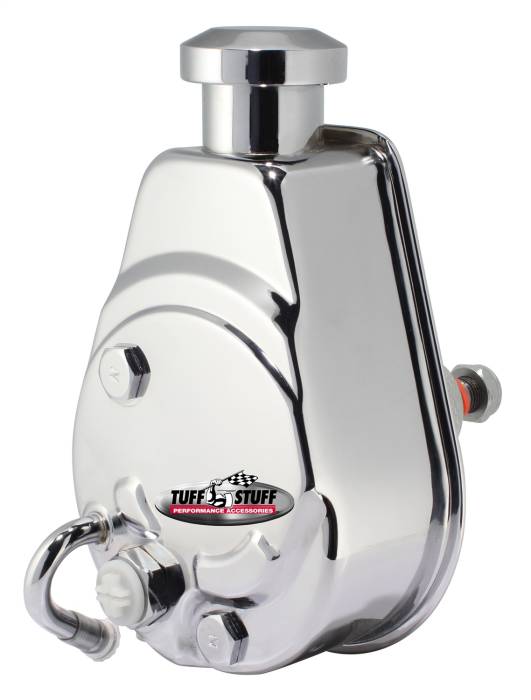 Tuff Stuff Performance - Tuff Stuff Performance Saginaw Style Power Steering Pump 6171A