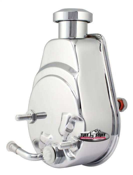 Tuff Stuff Performance - Tuff Stuff Performance Saginaw Style Power Steering Pump 6172A
