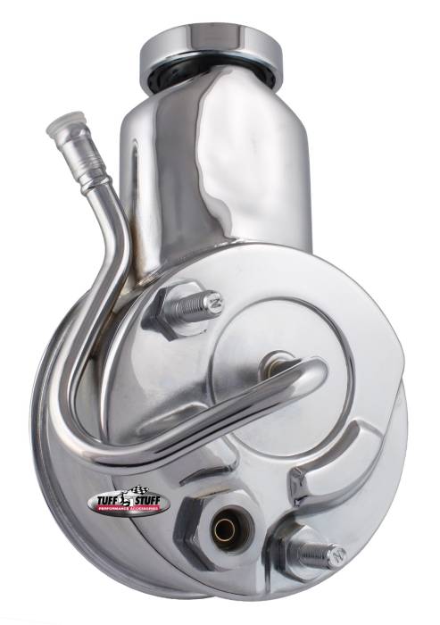 Tuff Stuff Performance - Tuff Stuff Performance Saginaw Style Power Steering Pump 6192A
