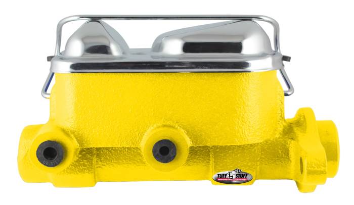 Tuff Stuff Performance - Tuff Stuff Performance Brake Master Cylinder 2017NBYELLOW