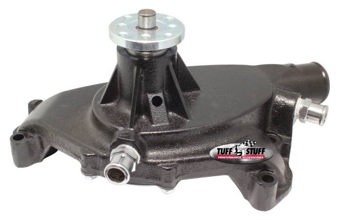 Tuff Stuff Performance - Tuff Stuff Performance Standard Style Water Pump 1496NC