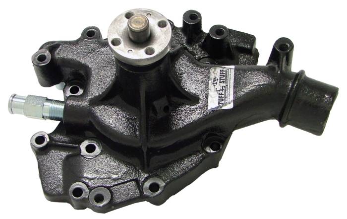 Tuff Stuff Performance - Tuff Stuff Performance Standard Style Water Pump 1470NC