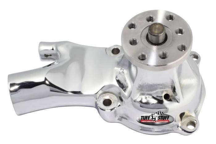 Tuff Stuff Performance - Tuff Stuff Performance Standard Style Water Pump 1529A