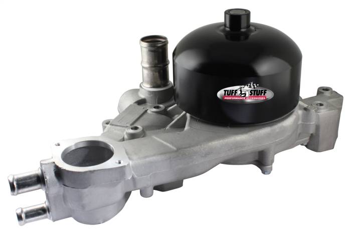 Tuff Stuff Performance - Tuff Stuff Performance Platinum Style Water Pump 1310C