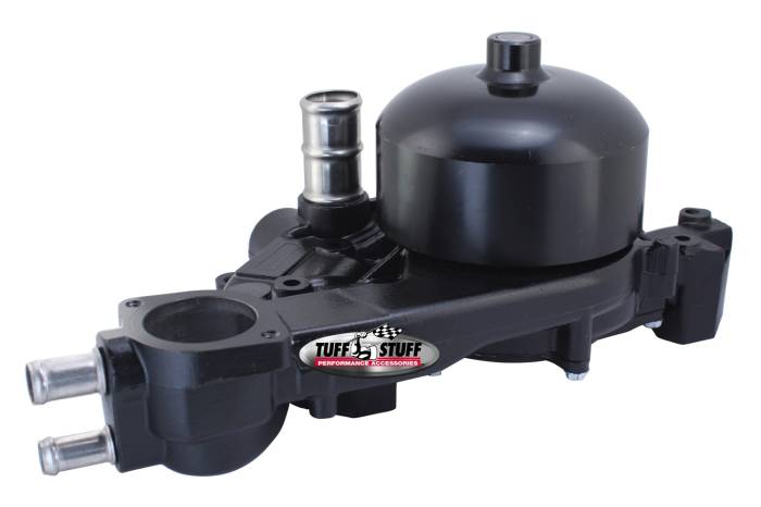 Tuff Stuff Performance - Tuff Stuff Performance Platinum Style Water Pump 1310D